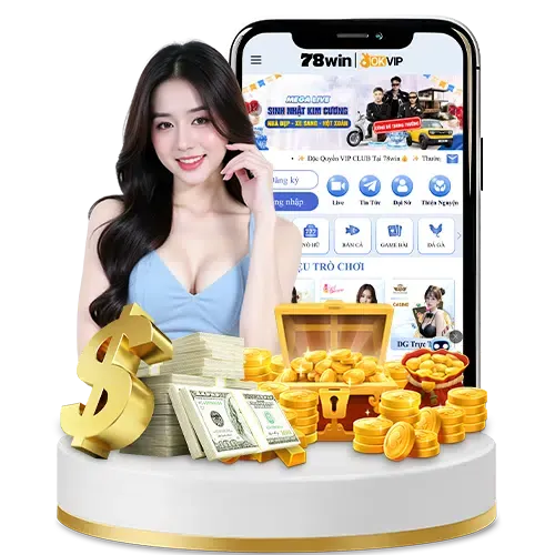 Đa dạng trò chơi slot tại awin68 login