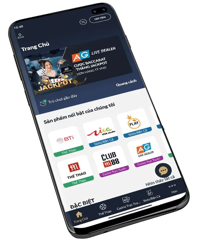 Khuyến mãi độc quyền awin68 login