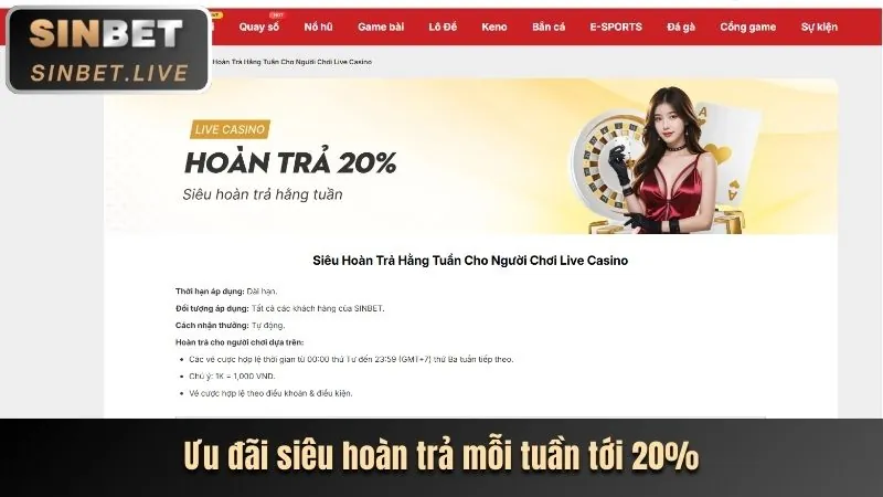 Chương trình VIP độc quyền Awin68
